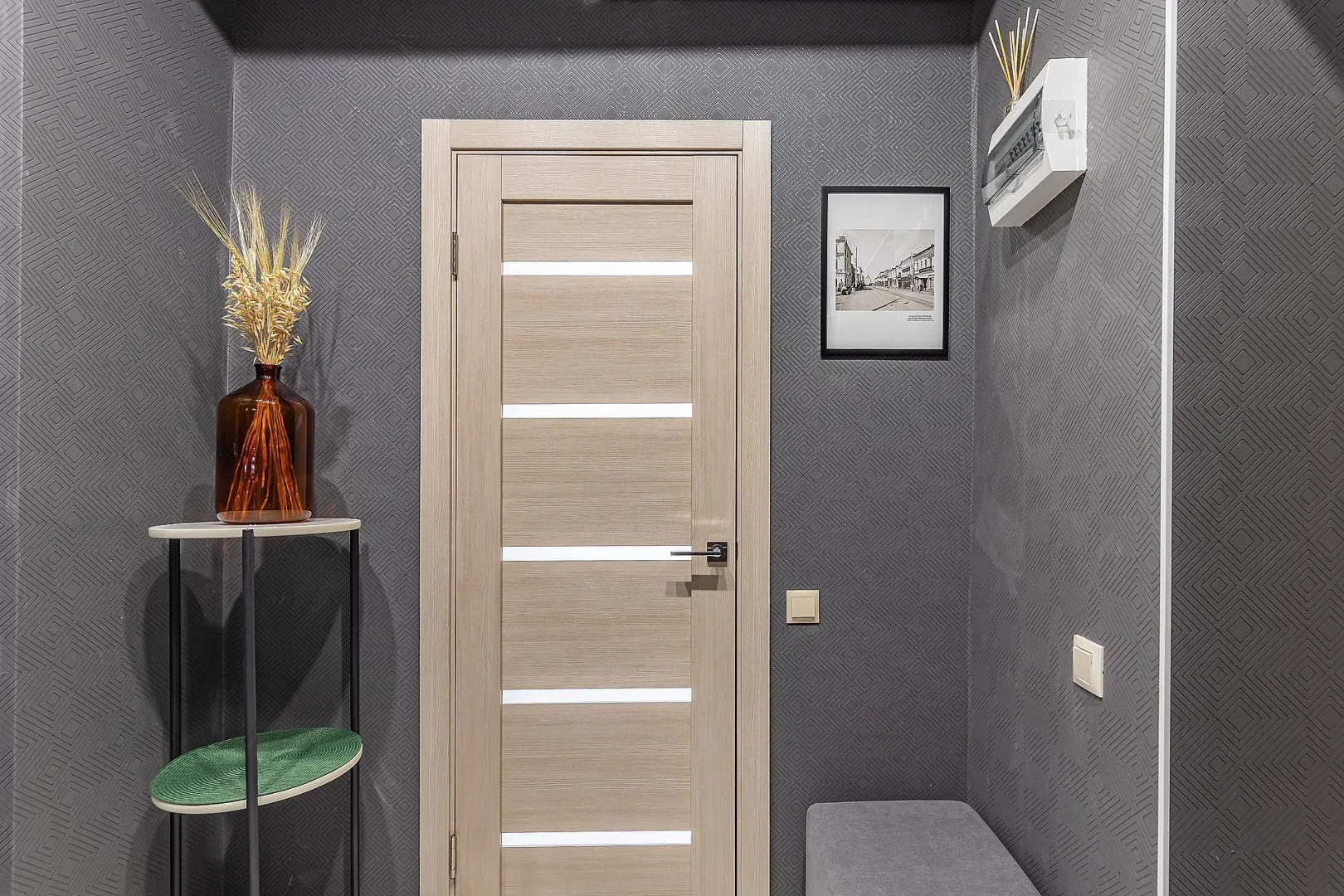 Апартаменты Обломов на Минина 24