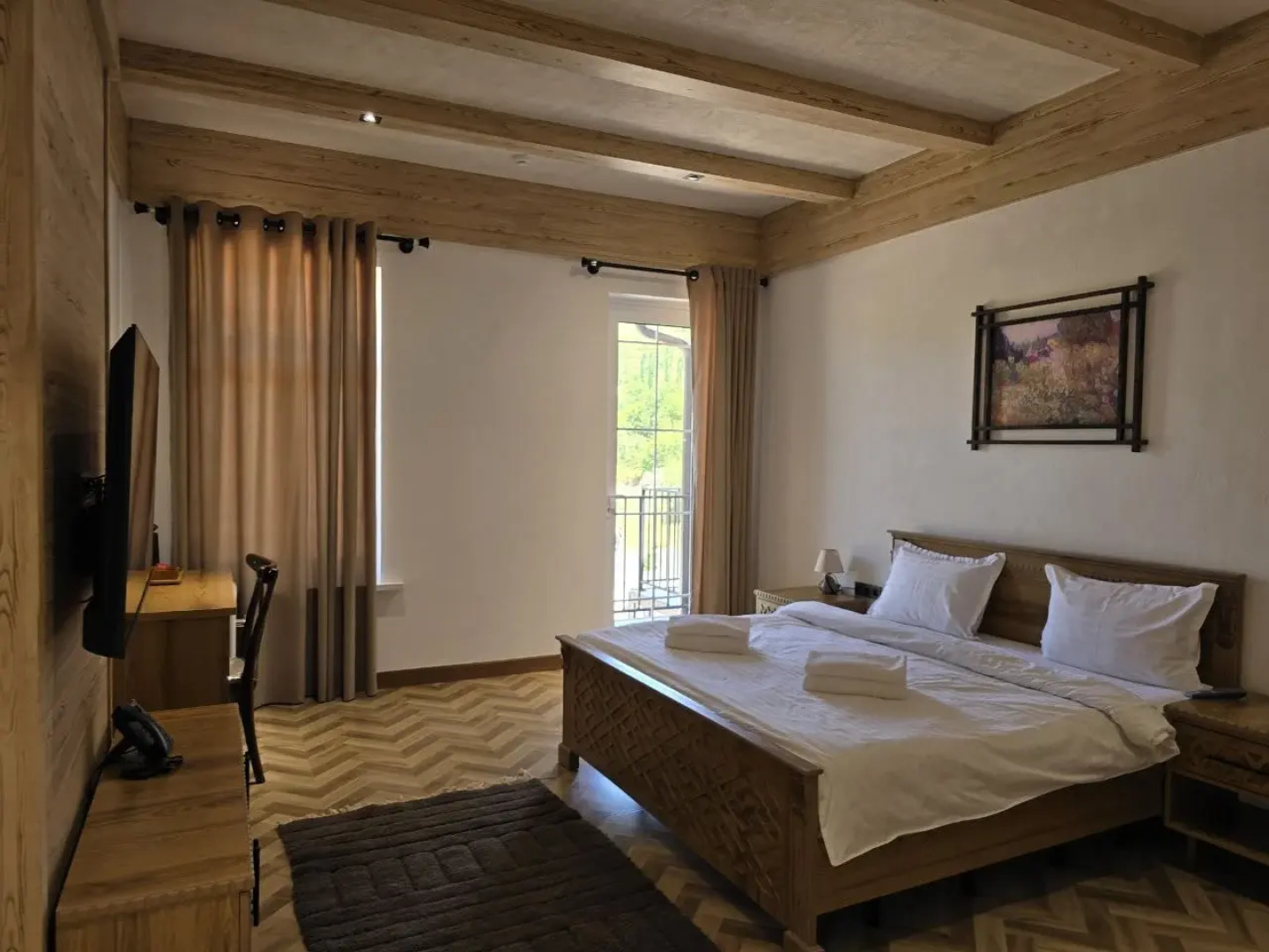 Pana Hotel Family Resort