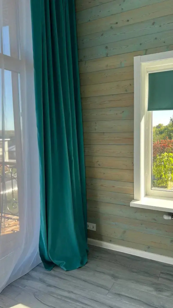 Апартаменты Ривер Клаб