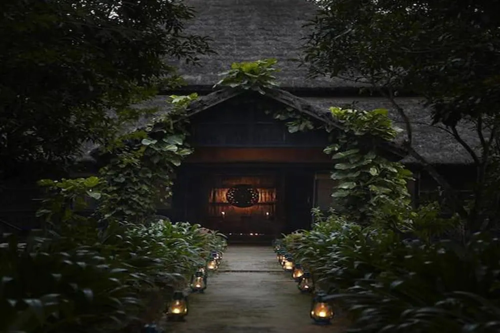 Tigertops Karnali Lodge