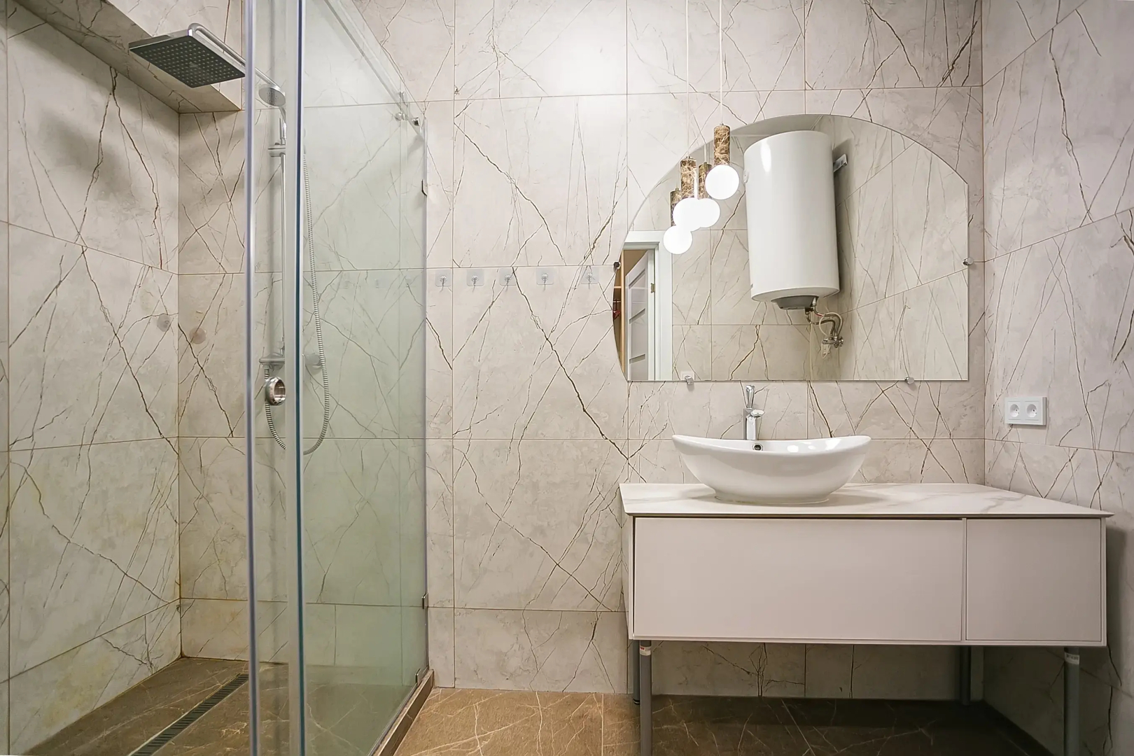 Апартаменты Ялта Алмаз 11