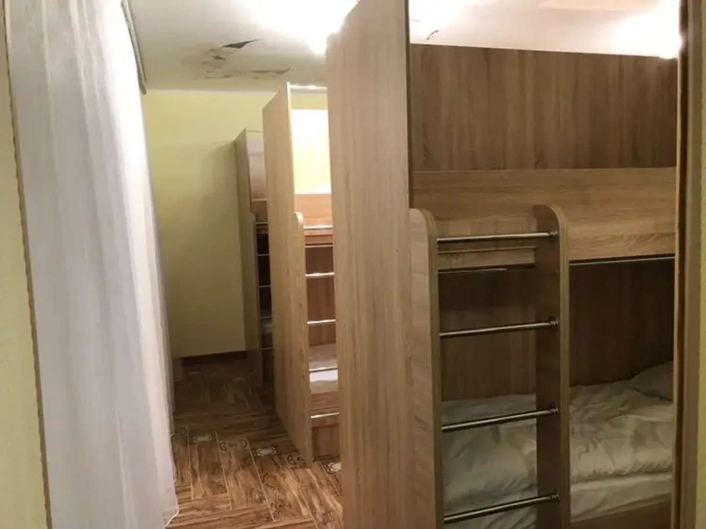 Хостел Европейский