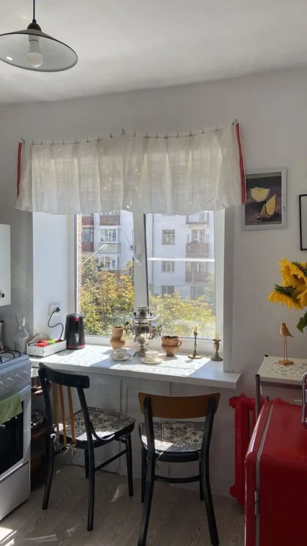 Квартира Сиеста Самоварчик