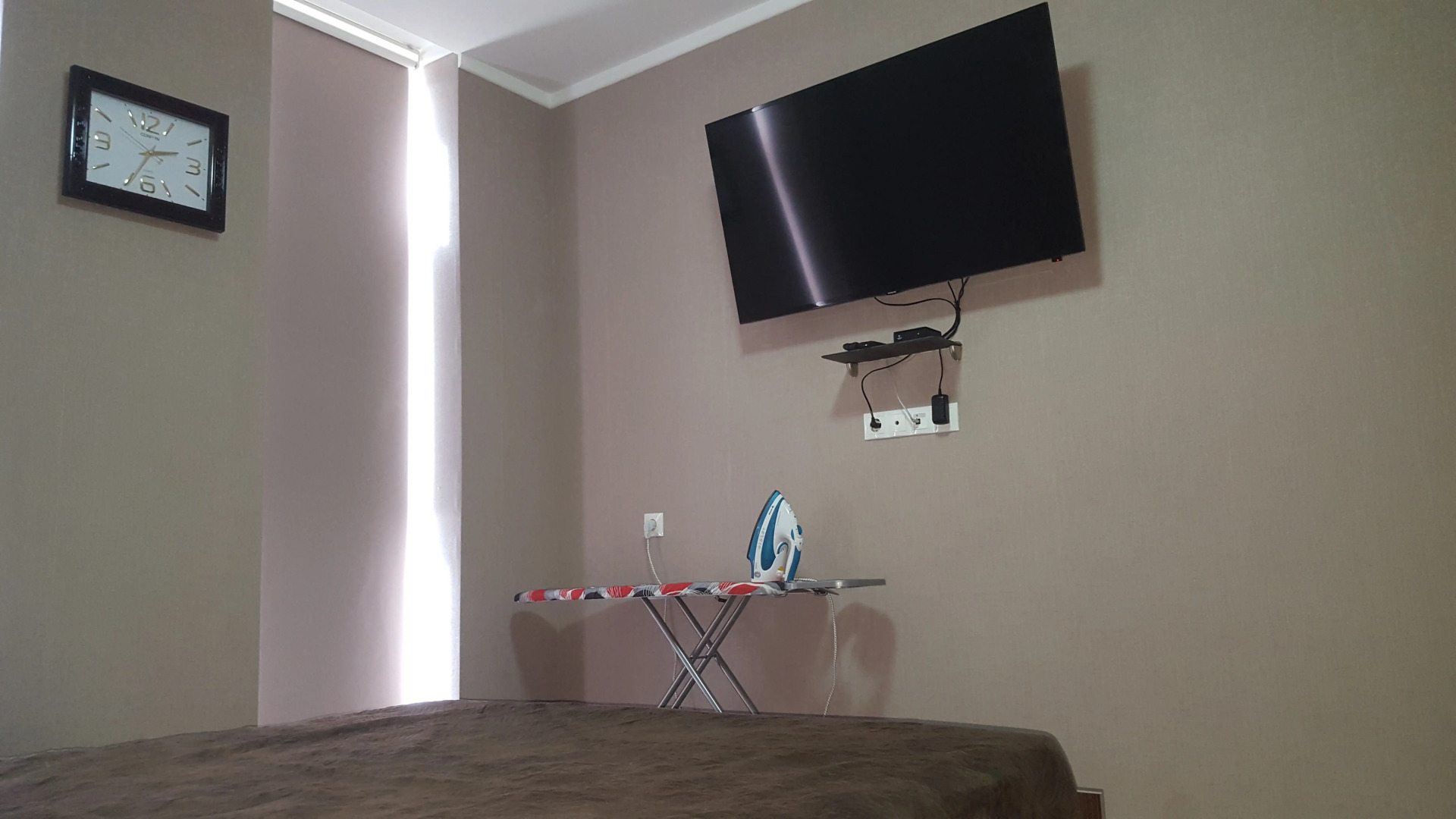 Апартаменты Mimino Deluxe First Line (K I)