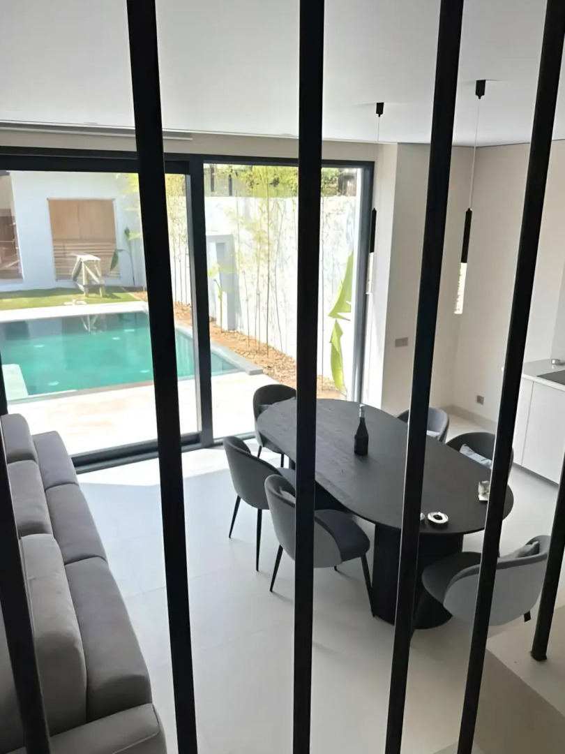 Вилла Мзымта