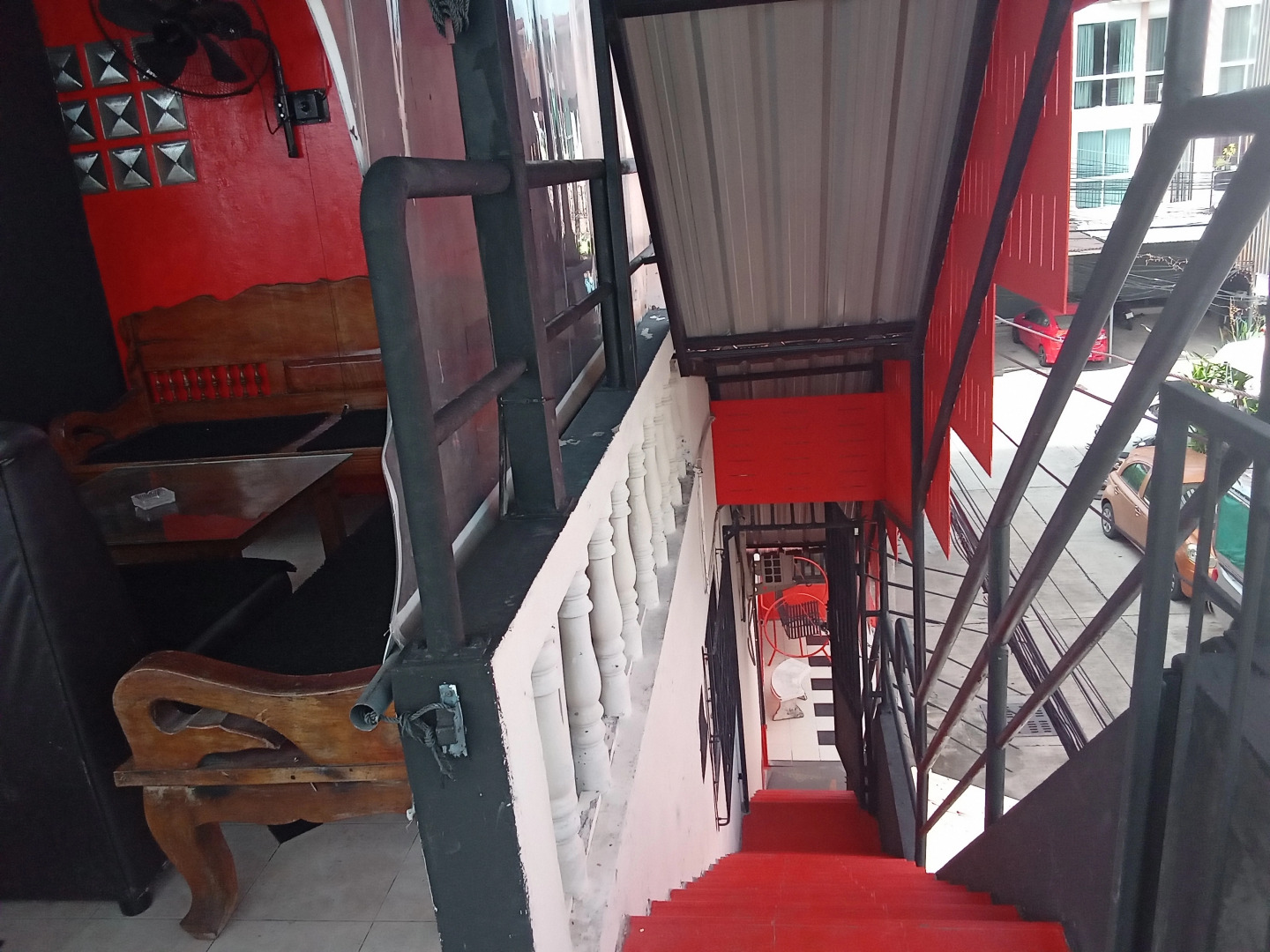 Ben & Lek Guesthouse