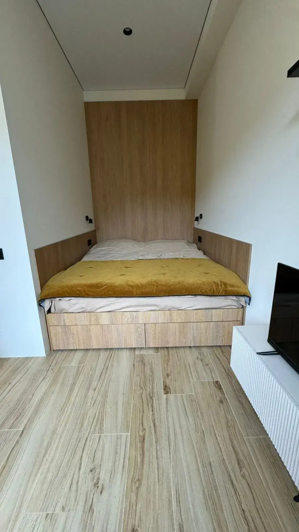 Квартира Дизайнерская студия в Мацесте