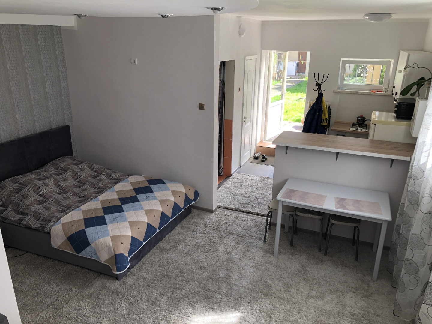 Апартаменты на Верхнем Озере Ул Госпитальная