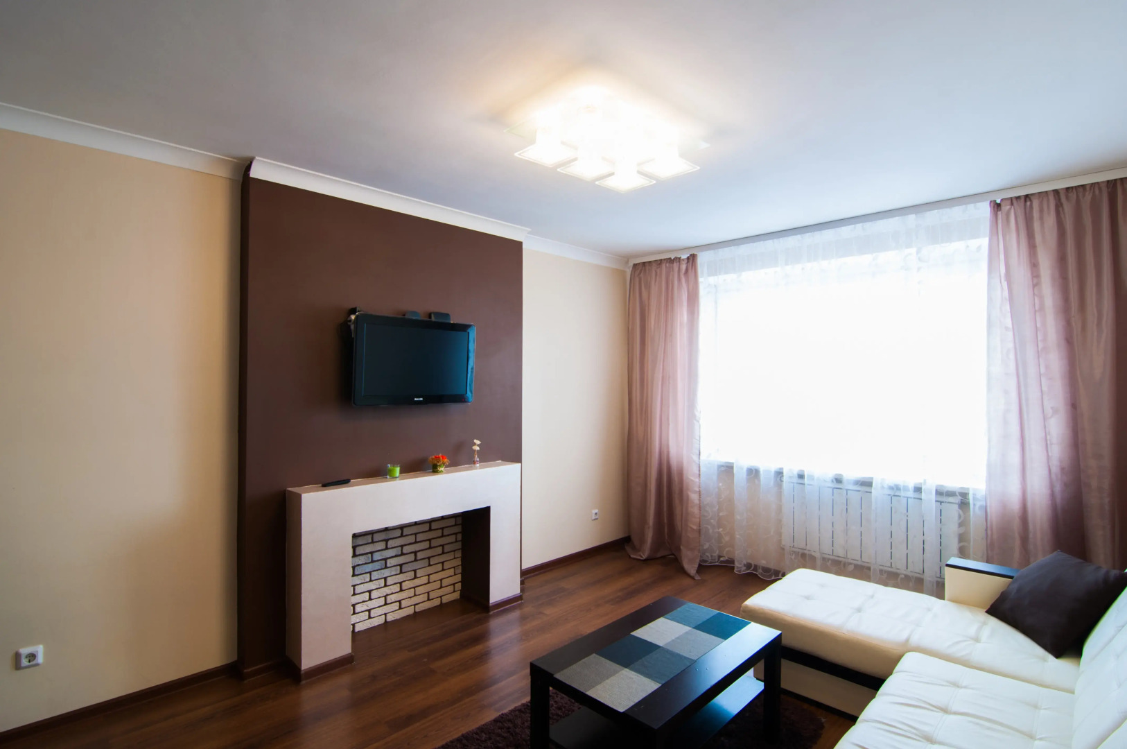 Апартаменты Atma House на Широтной 192/2