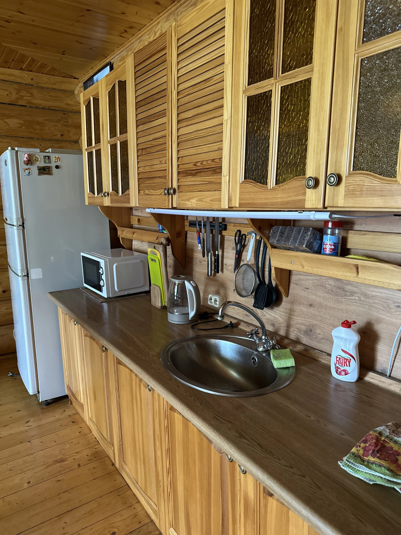 Гостевой дом Ржев-Волга