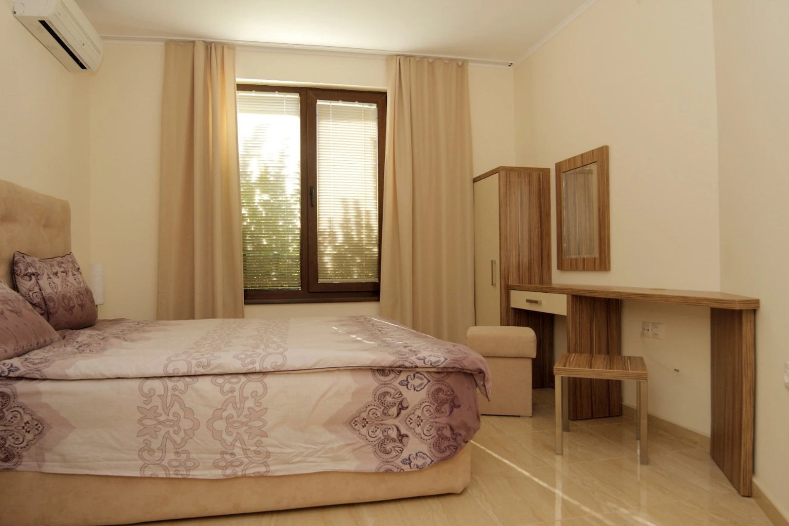 Апарт-Отель Esteban