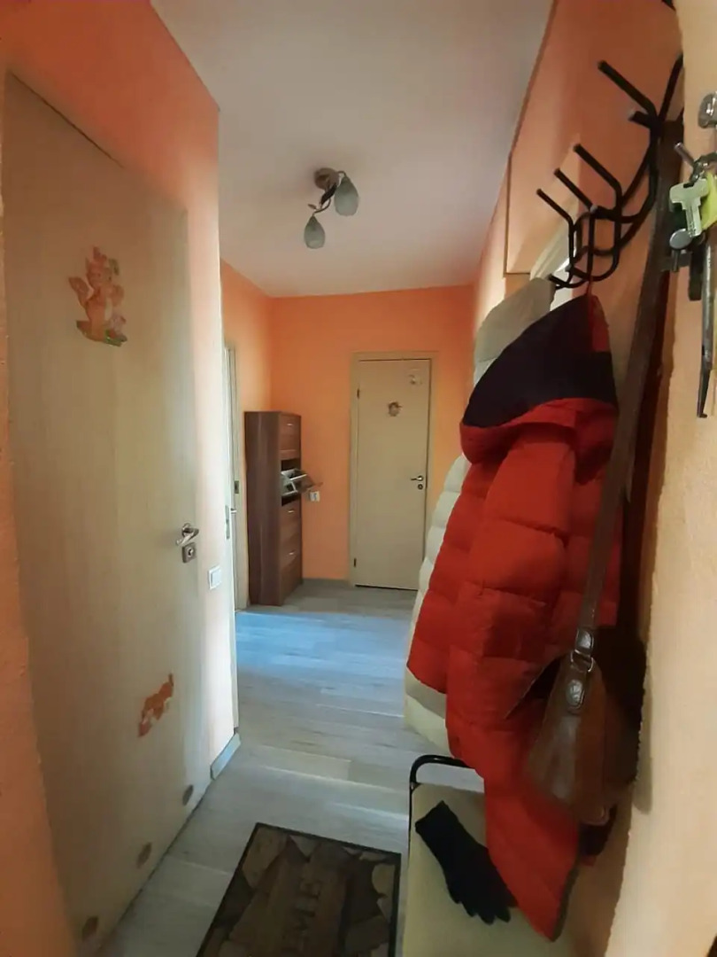 Апартаменты квартирка на калинке