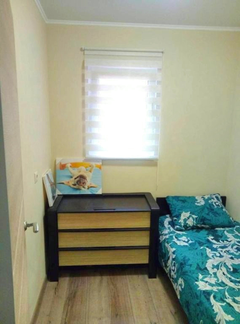 Квартира Островского 59А