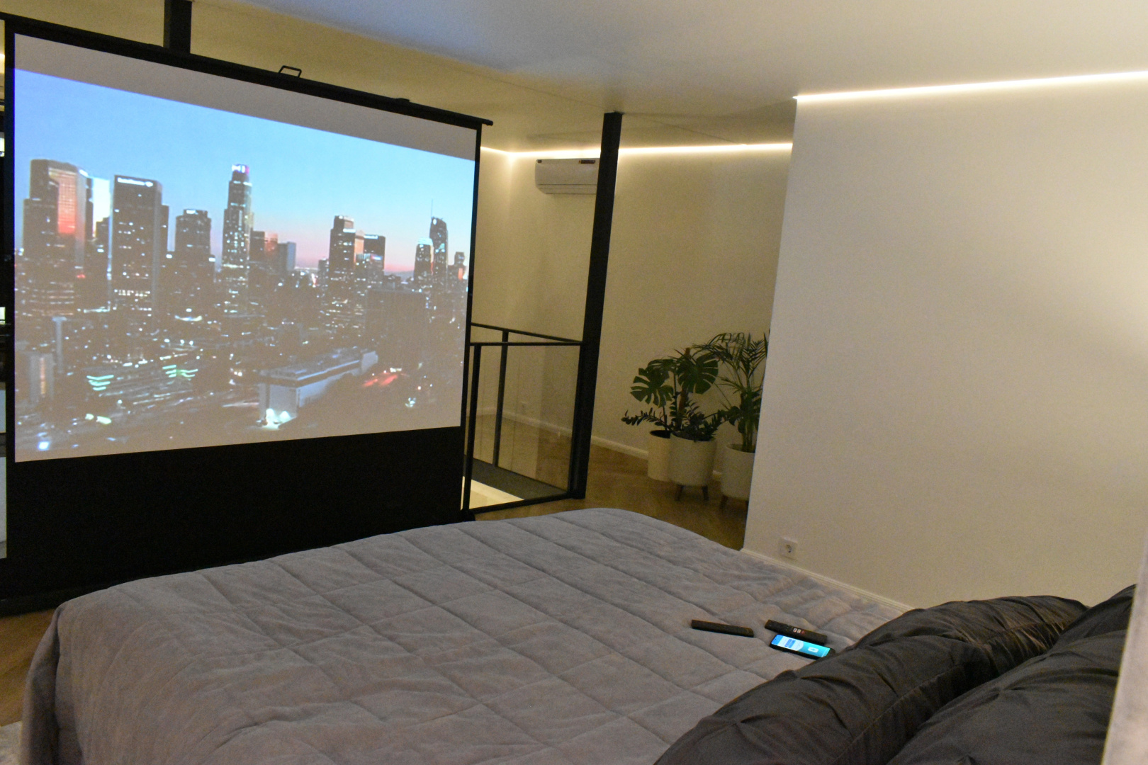 Апартаменты Penthouse Panorama