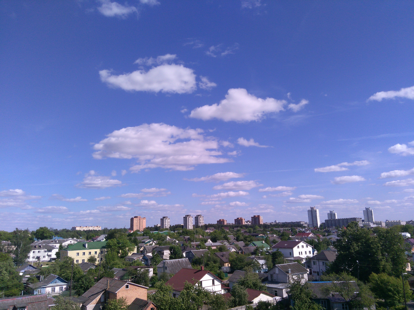 Апартаменты у метро Партизанская, улица Сурикова, д.3А