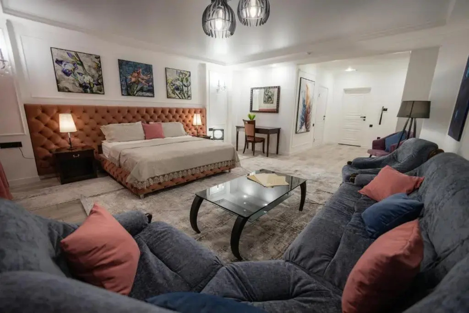 Отель Метелица