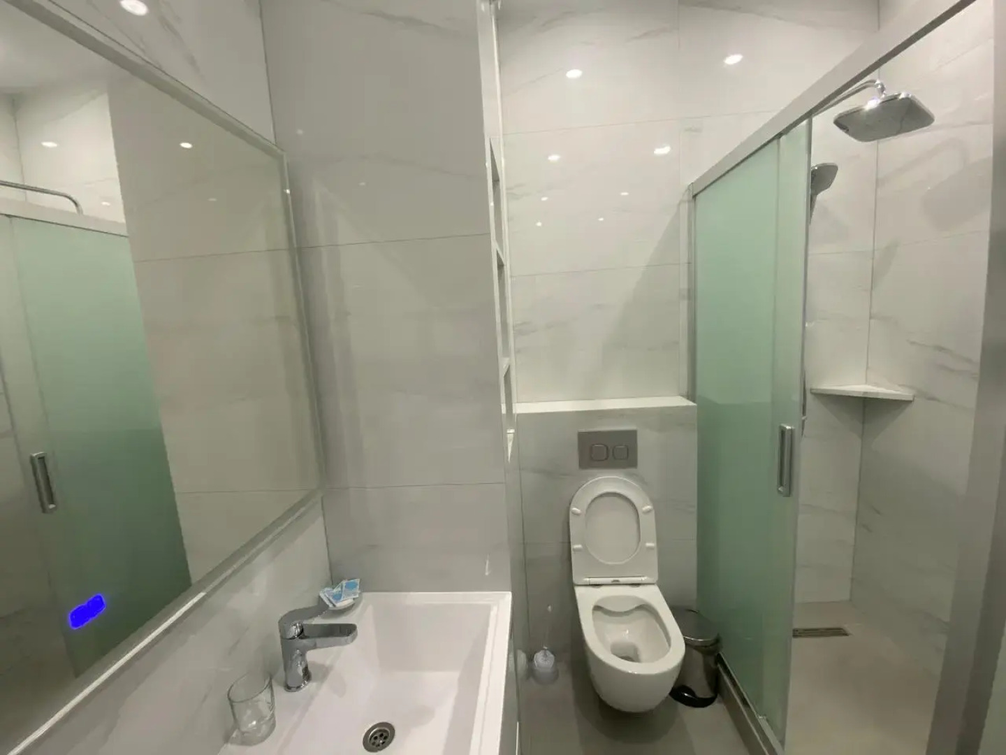 Апартаменты Sea Side 14