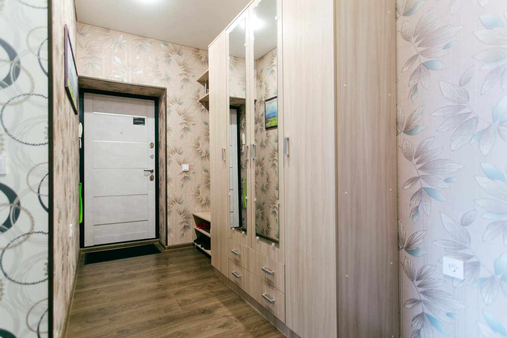 Квартира PrezentHaus на Советской 183В