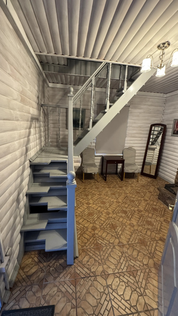 Гостевой дом Эрси