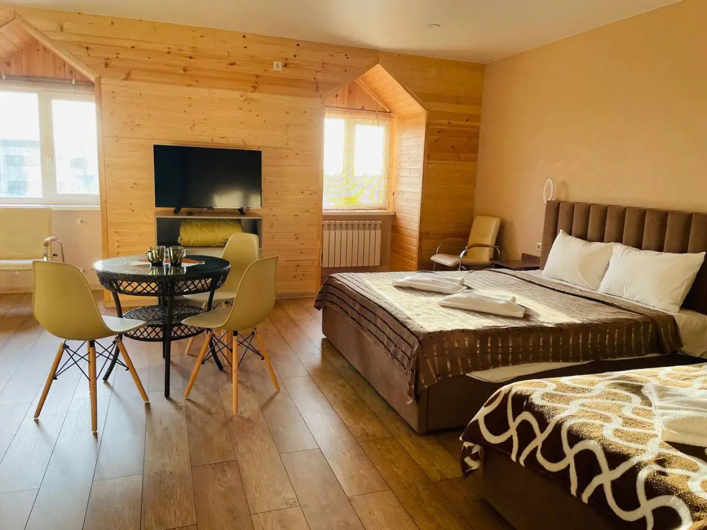 Отель Гостевой Дом Волгоград