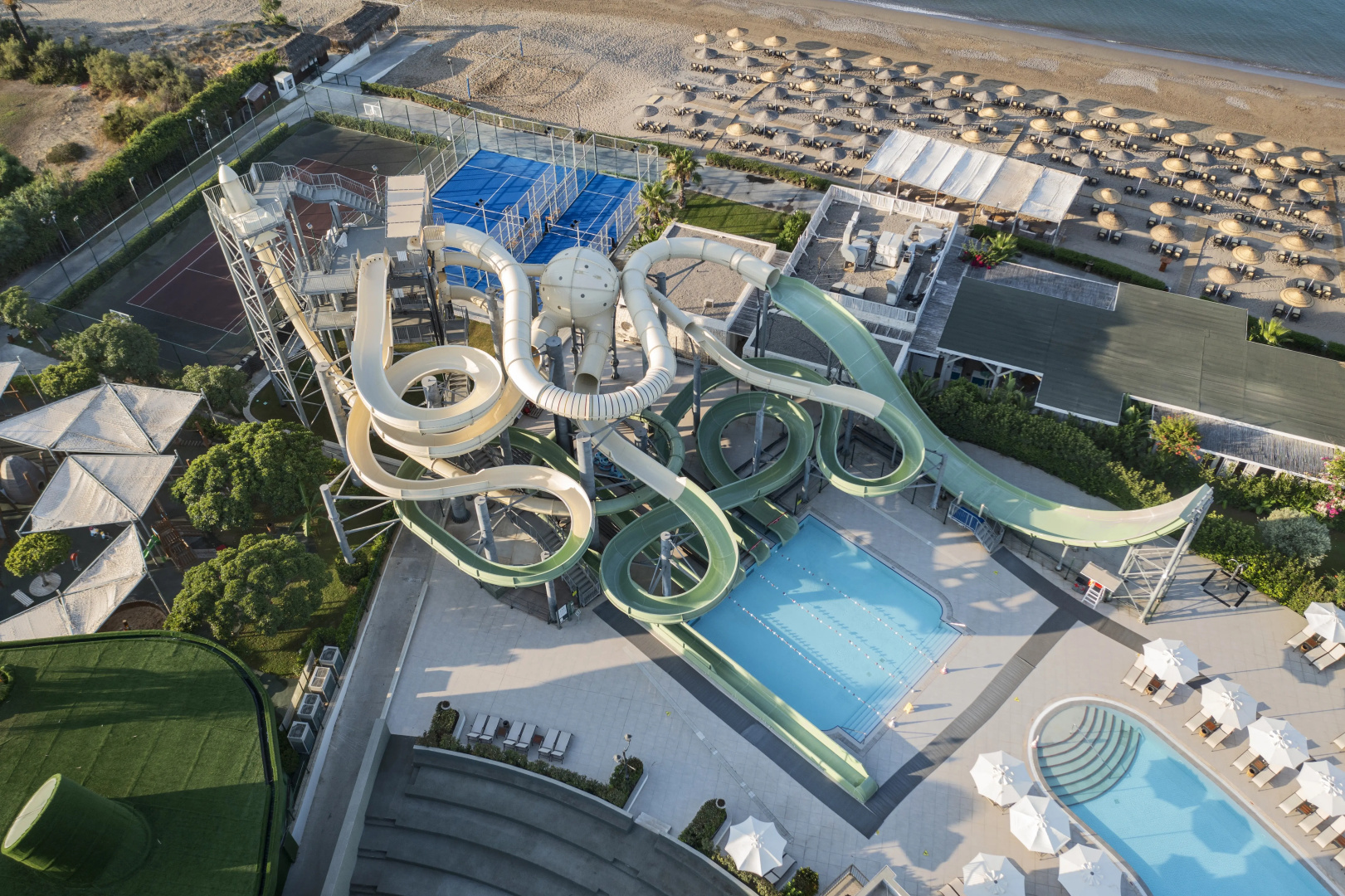 Ela Excellence Resort Belek