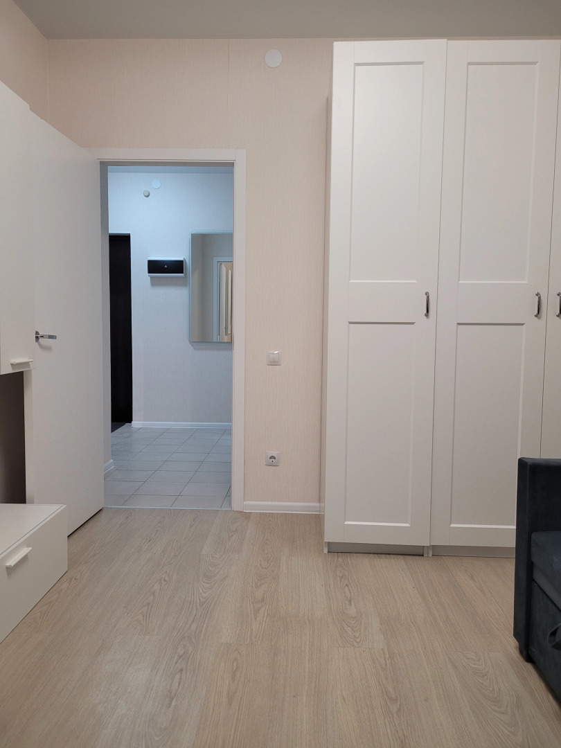 Апартаменты InnDays (6) Рязановское шоссе, 31к2