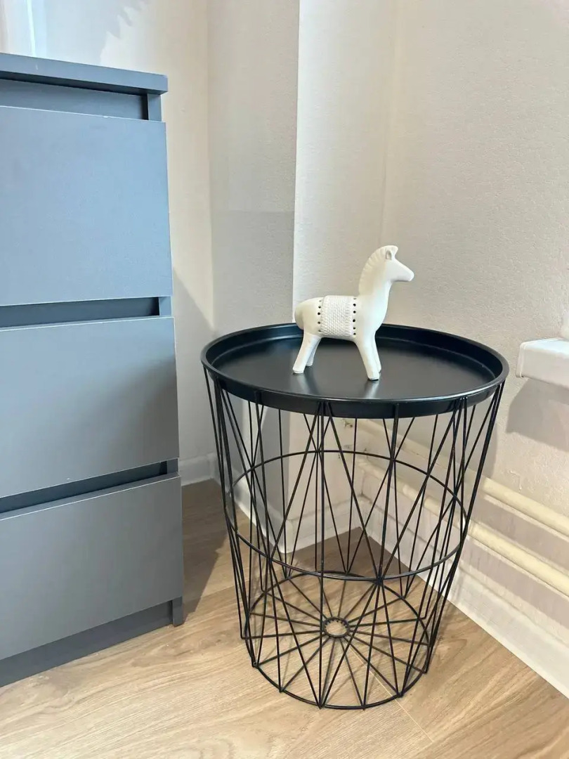 Квартира Студия около Острова Мечты и парка Коломенское