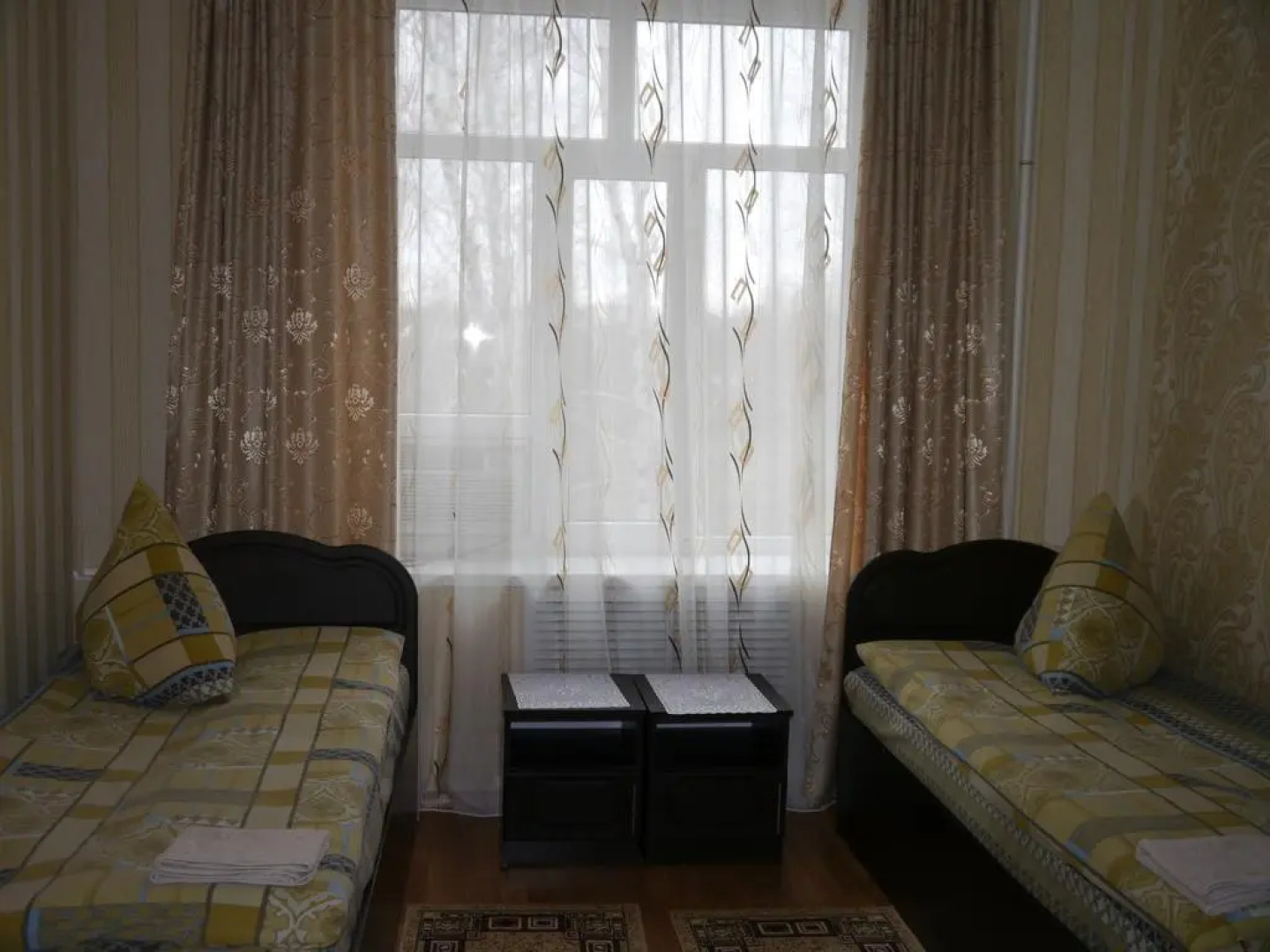 Отель Гостинный Двор