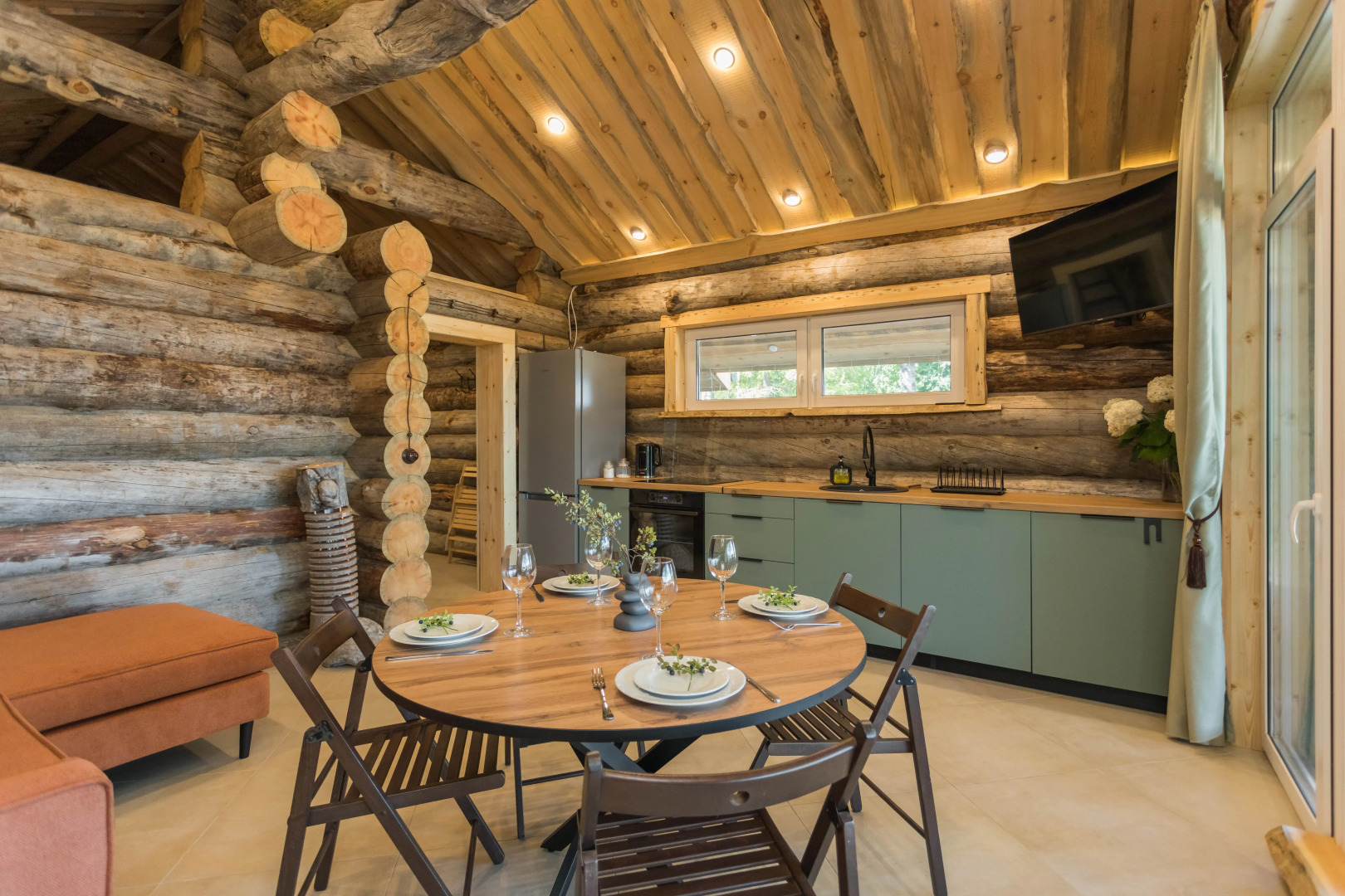 Частный дом Гостевой дом Talo Jarvi