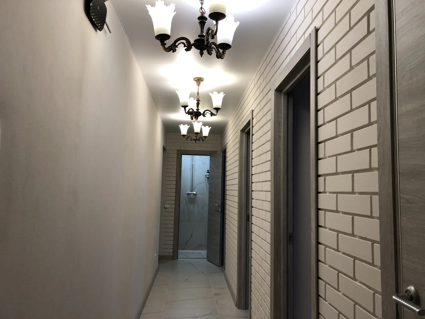 Квартира Барнаул Молодёжная