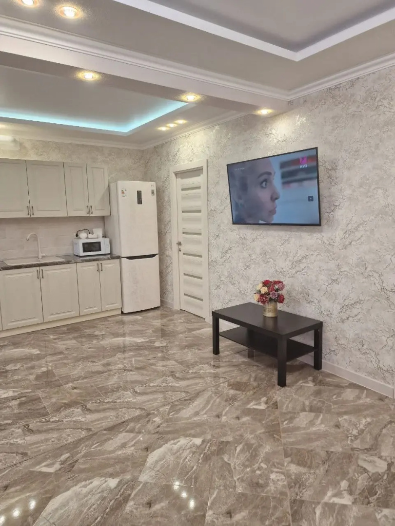 Квартира Flatirini с Шикарным Ремонтом