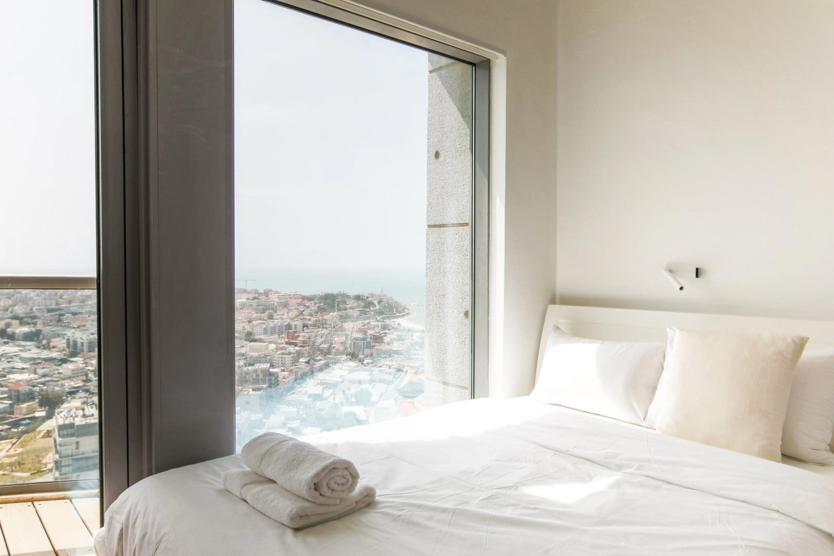 Aпартаменты Luxury Condo & Spectacular View by FeelHome