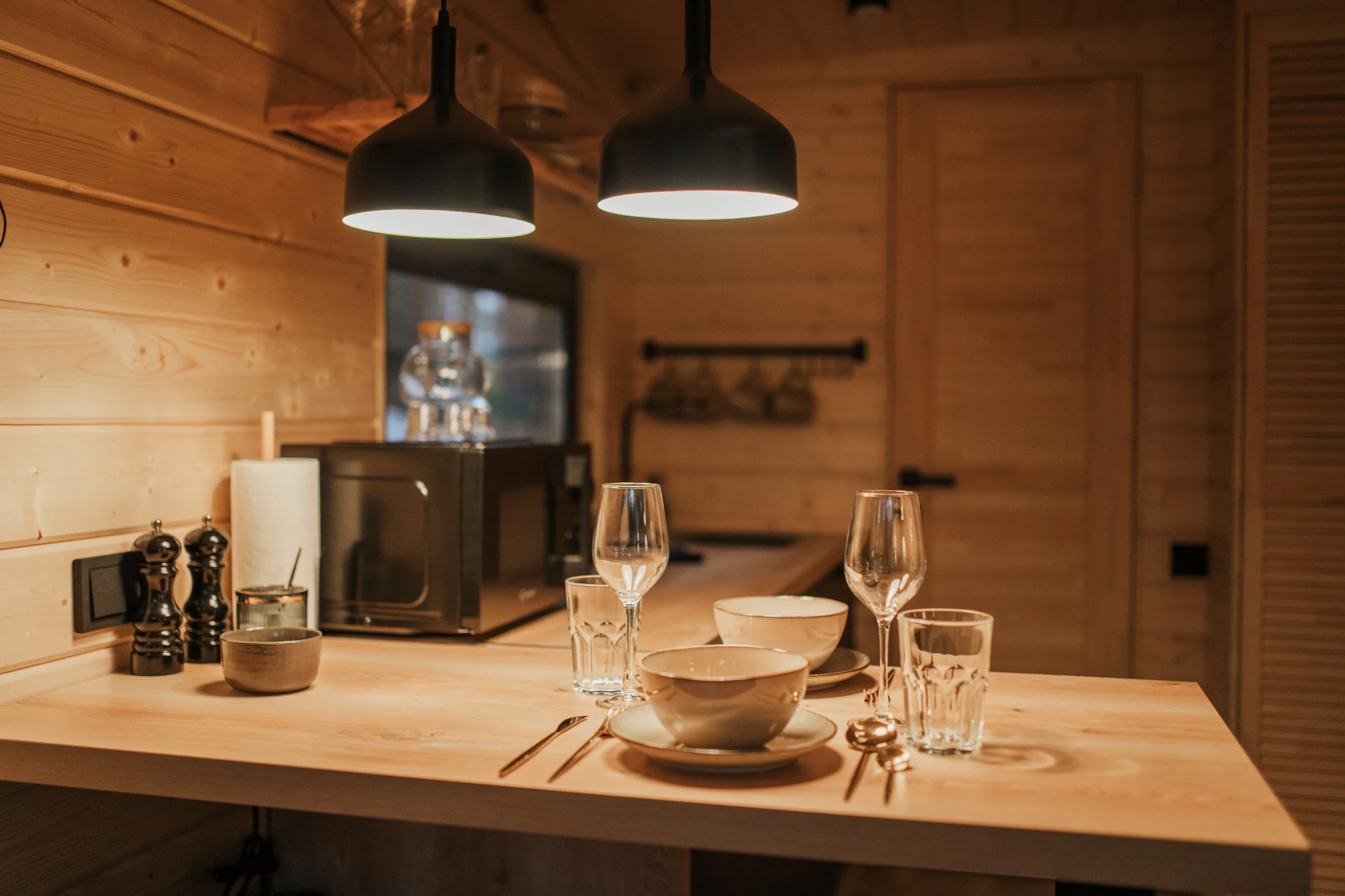 Частный дом Bjorn 2