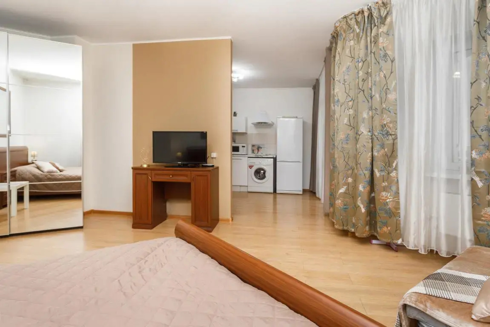 Студия Этажидейли на Шевченко эконом