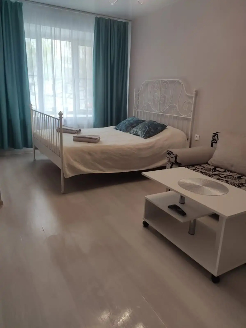 Квартира Комфортная 1 комнатная в центре города