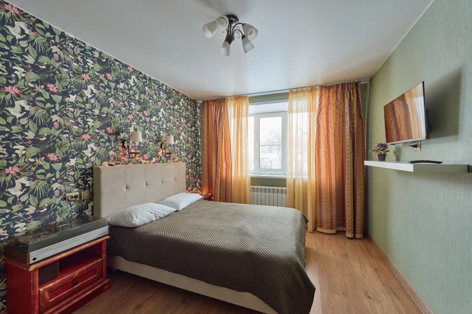 Квартира Малышева Бажова 3 комнаты УГМК