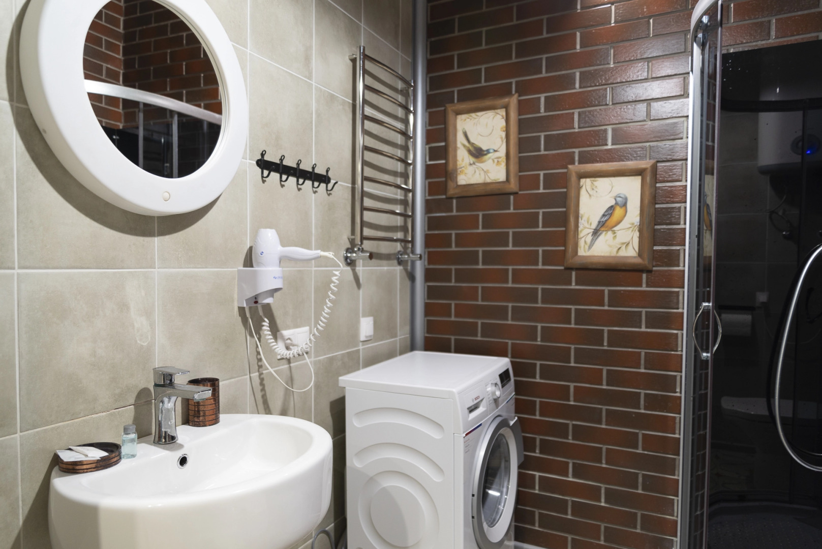 Апарт-отель Пушкин