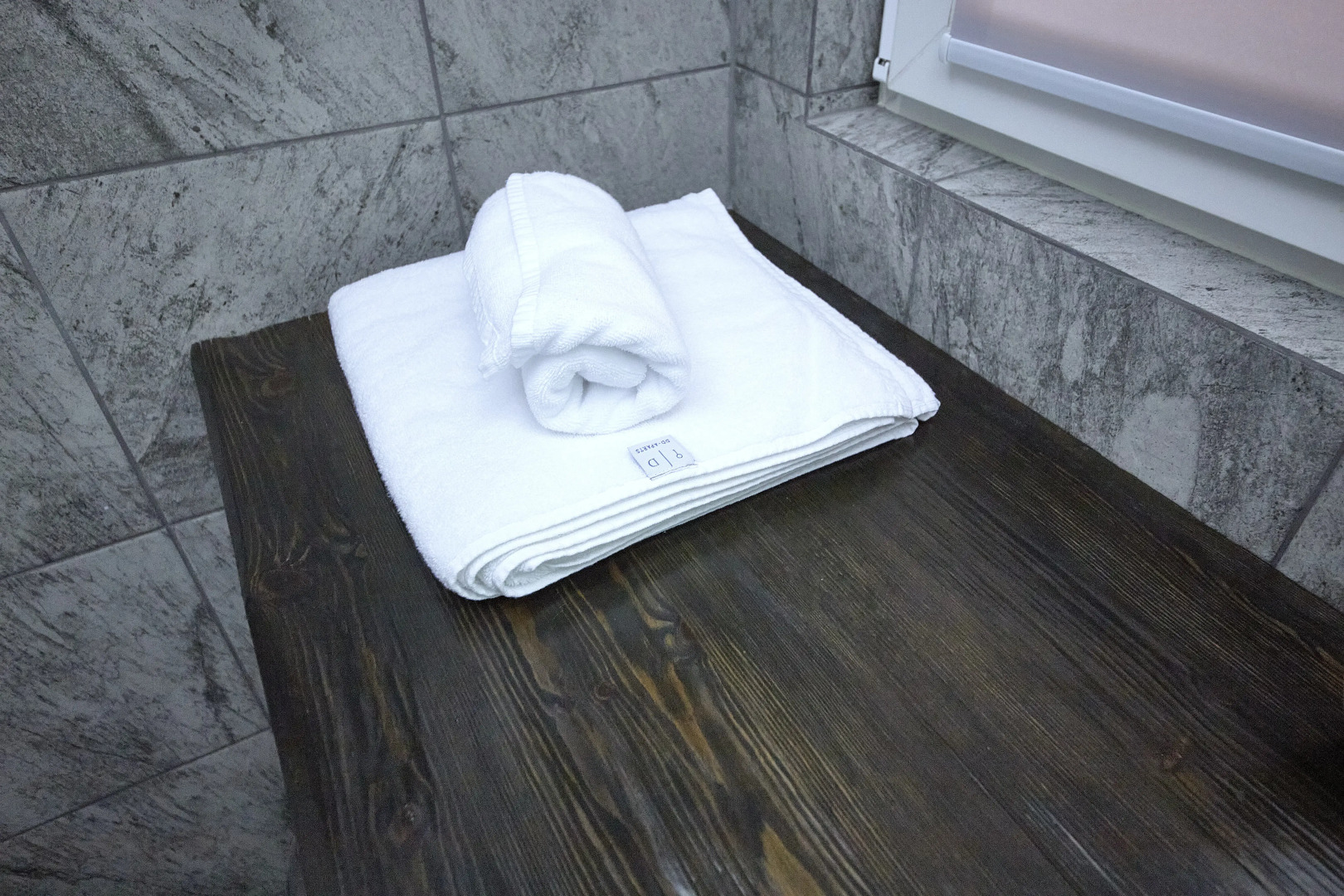 Квартира DD.APARTS.VBG: Лофт с ошеломительным видом на залив и закат