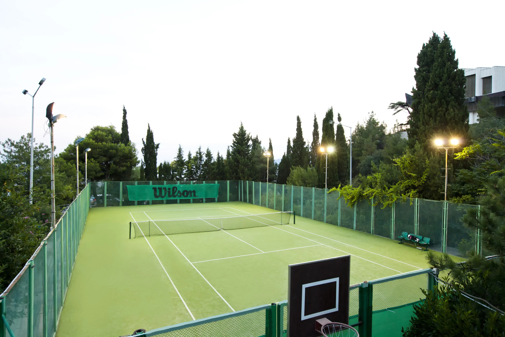 Отель Ялта-Интурист