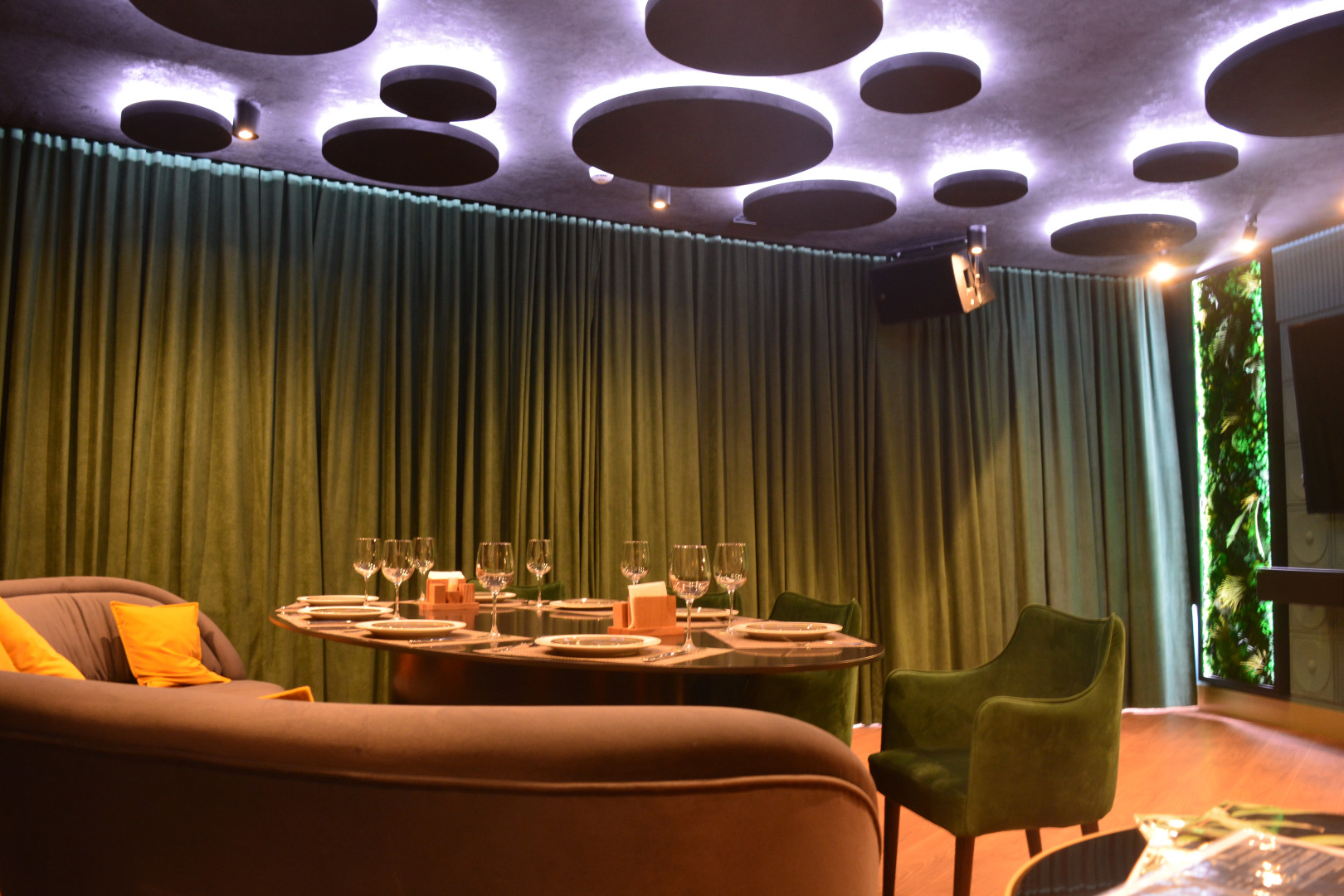 Отель Оздоровительный Комплекс Дивный