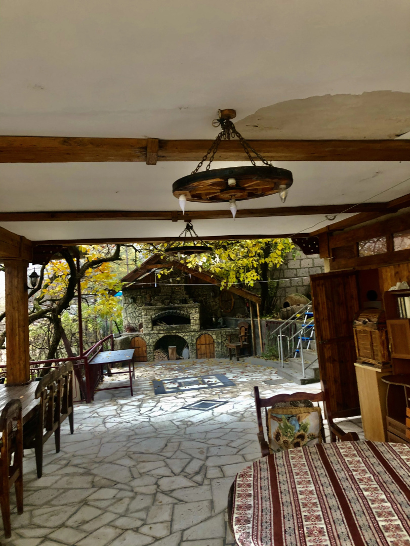 Гостевой дом Guesthouse Anahit Ijevan