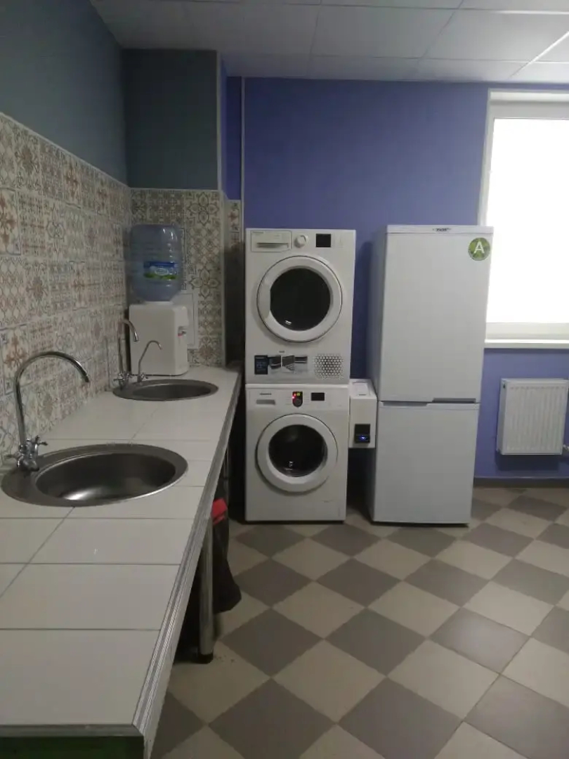 Hotelhot Nekrasovka Guest House