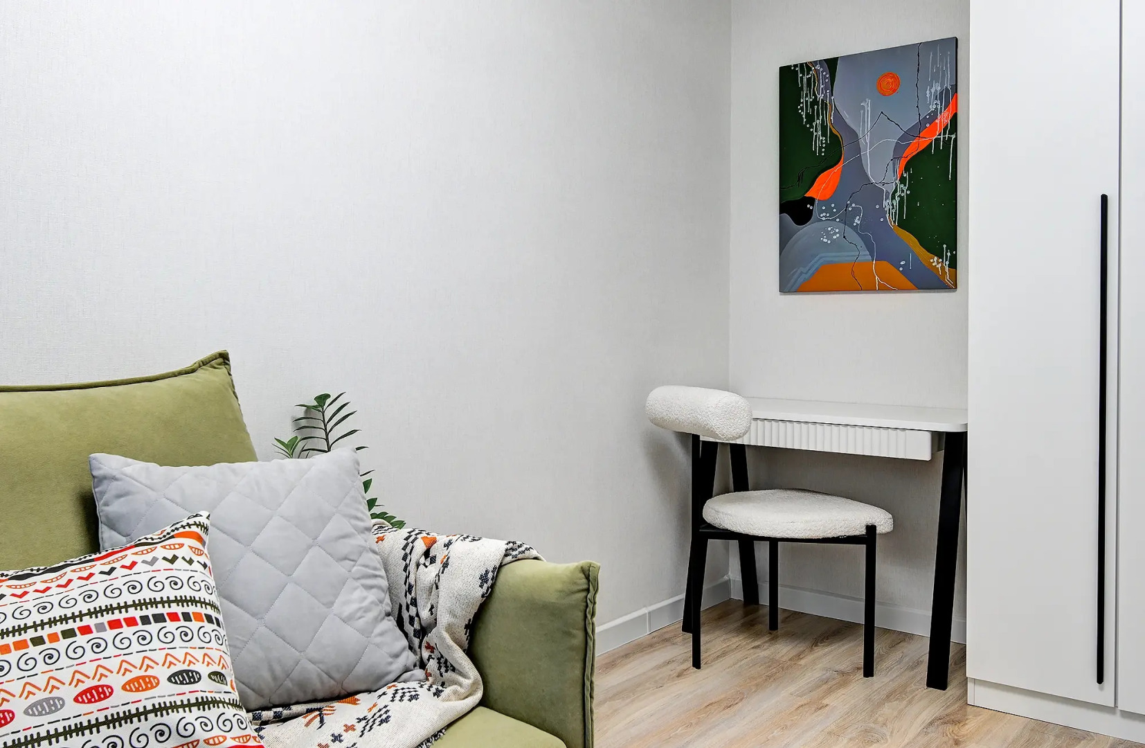 Квартира Я на Море 2-ком рядом с ЖД вокзалом и ул.Навагинской