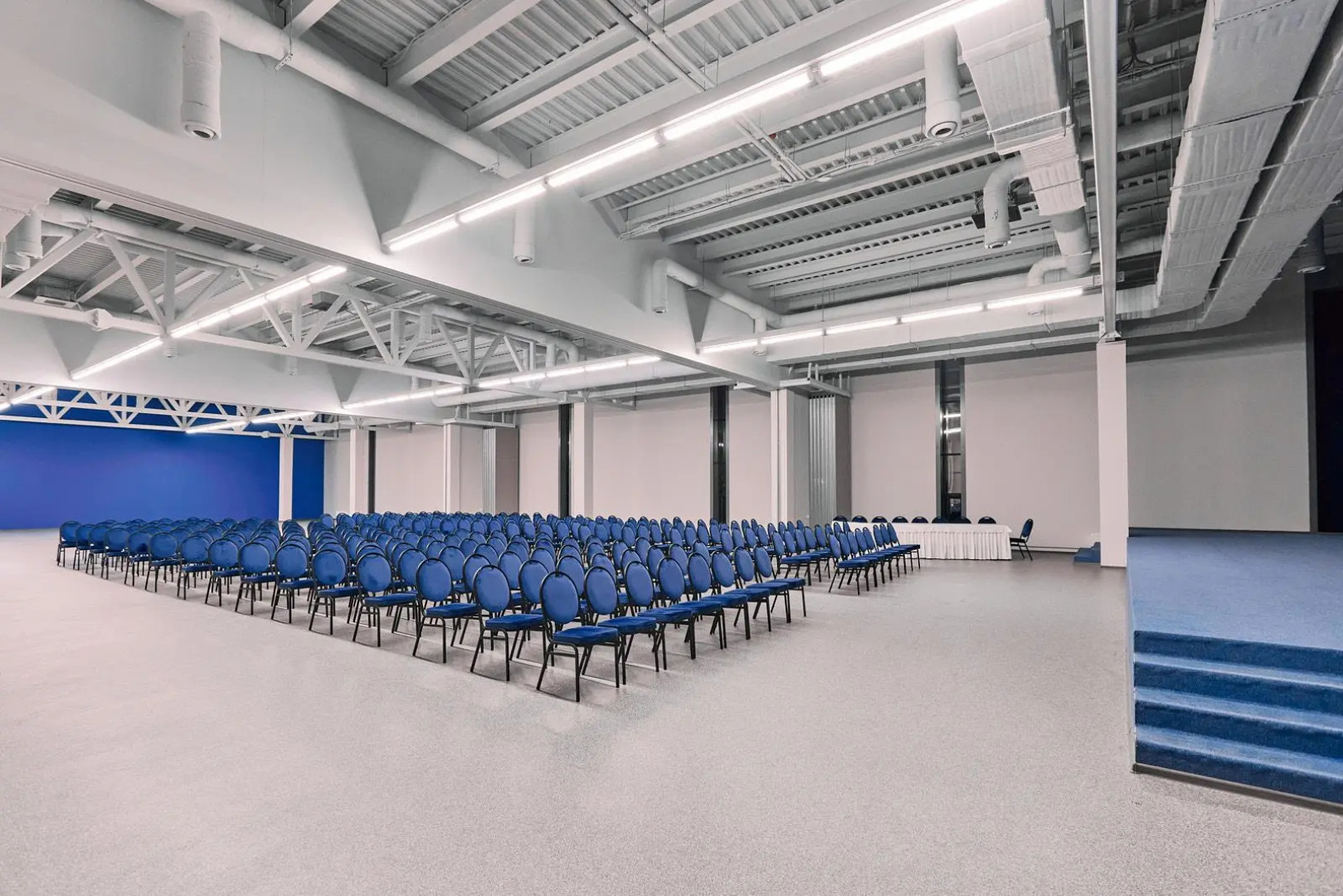 Отель Свежий ветер