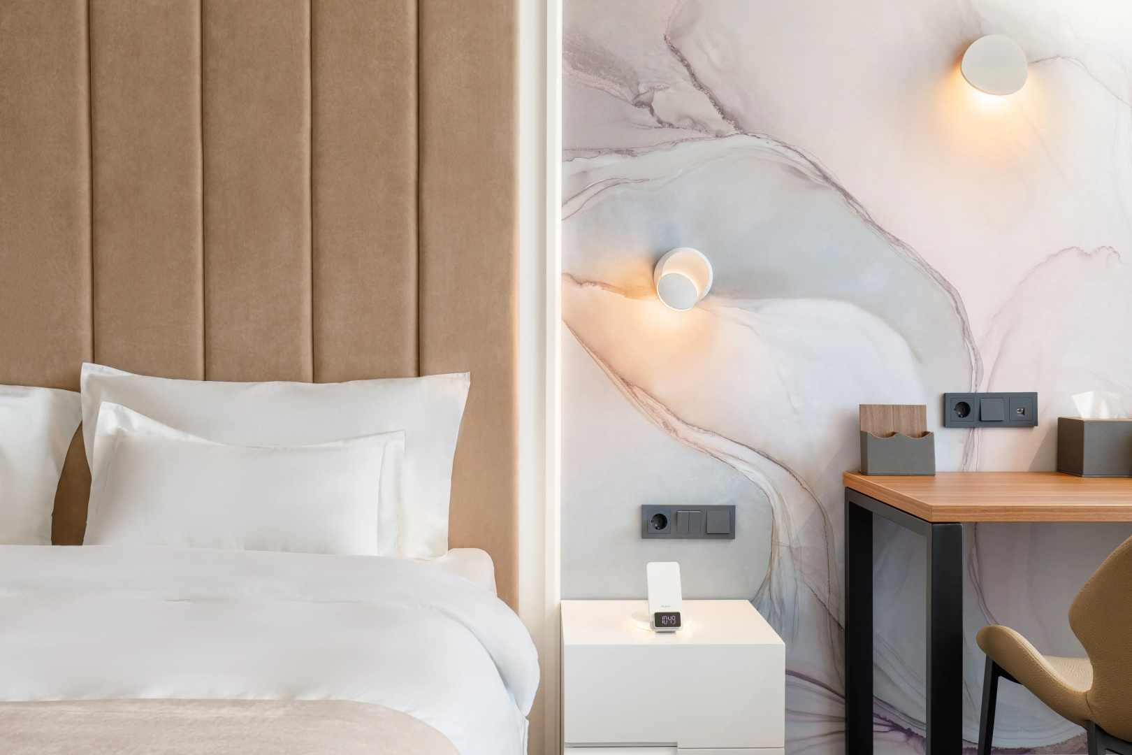 Отель TFL Hotel Vladivostok
