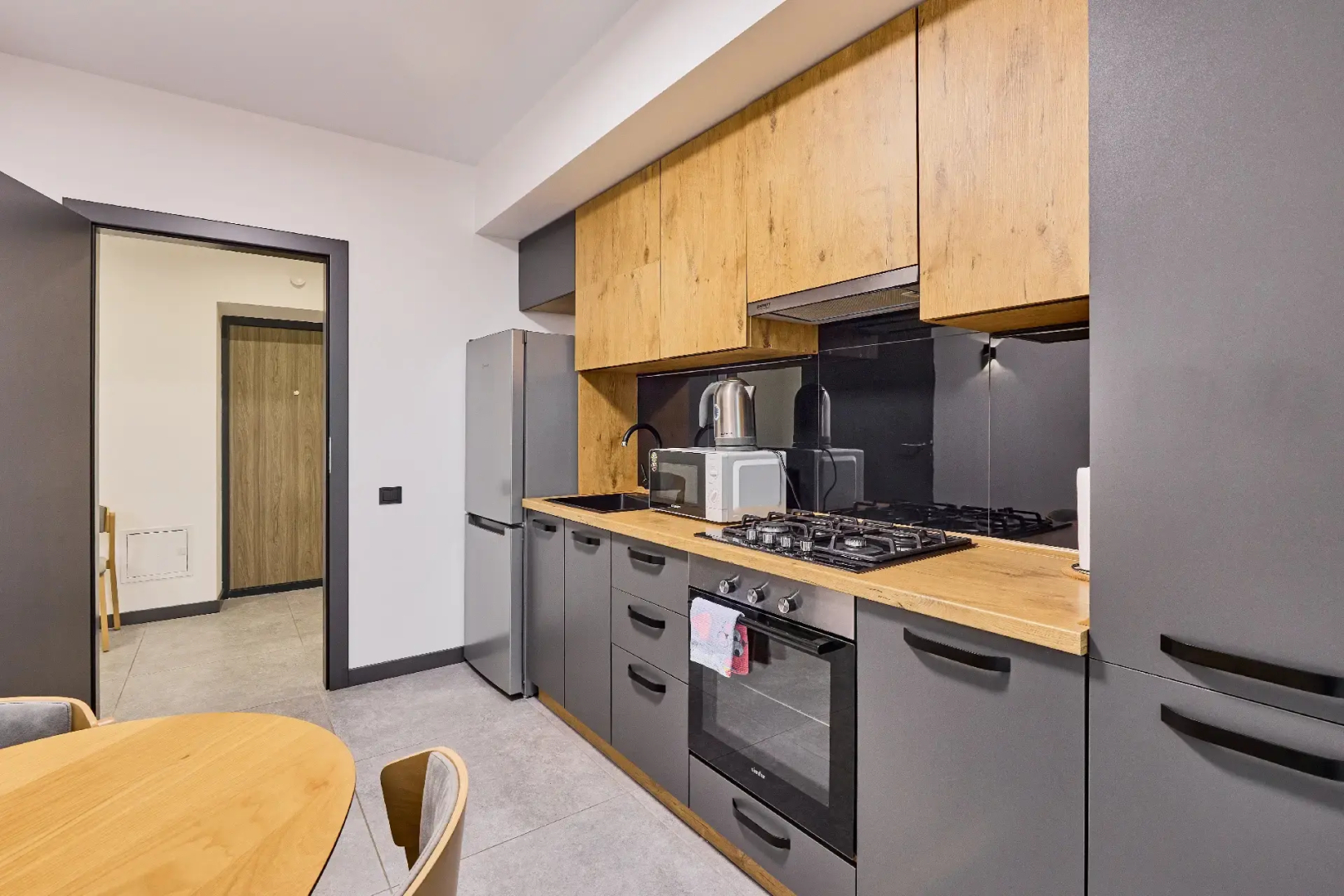 Апартаменты Park House 2