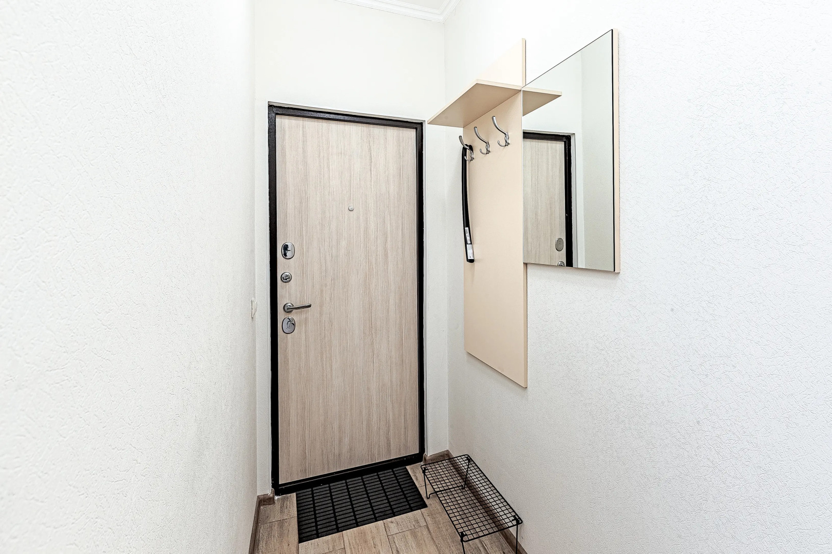 Апартаменты в Жк Римский Рм1