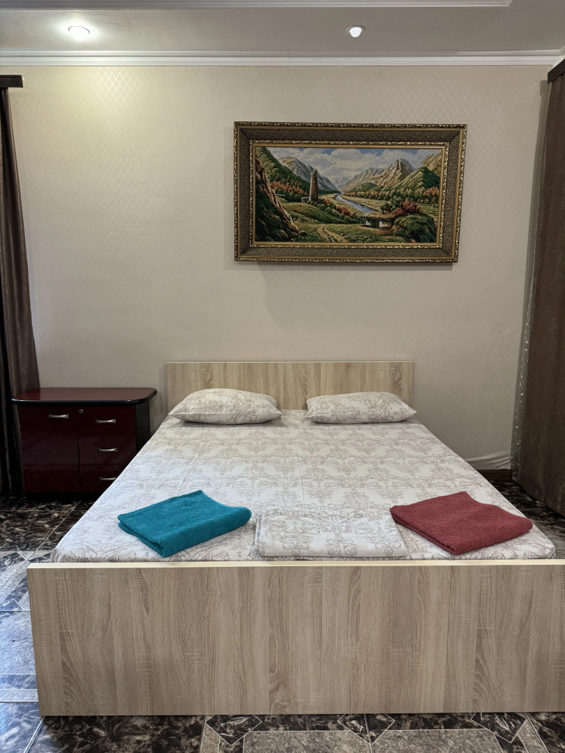 Апартаменты в Центре 3