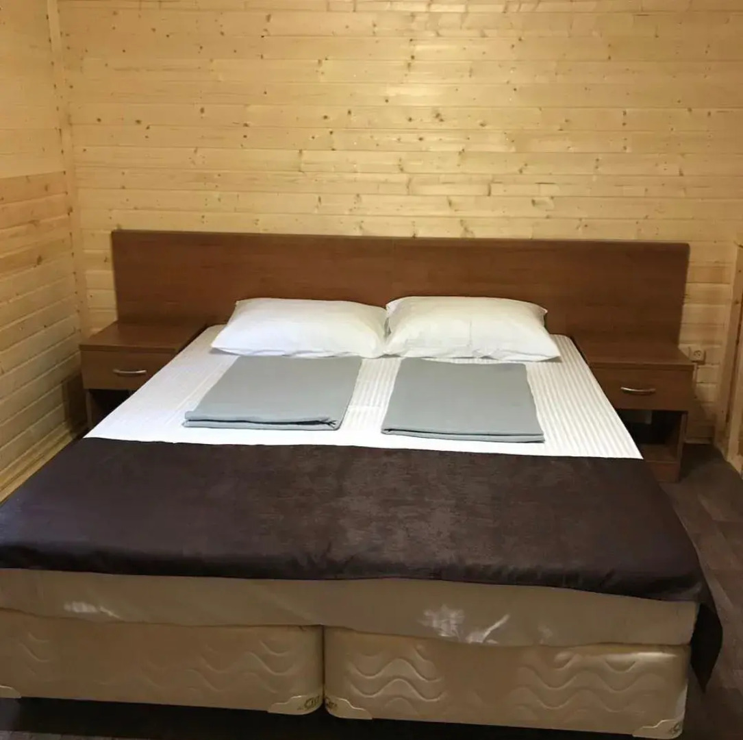 База отдыха Тихий Лесок