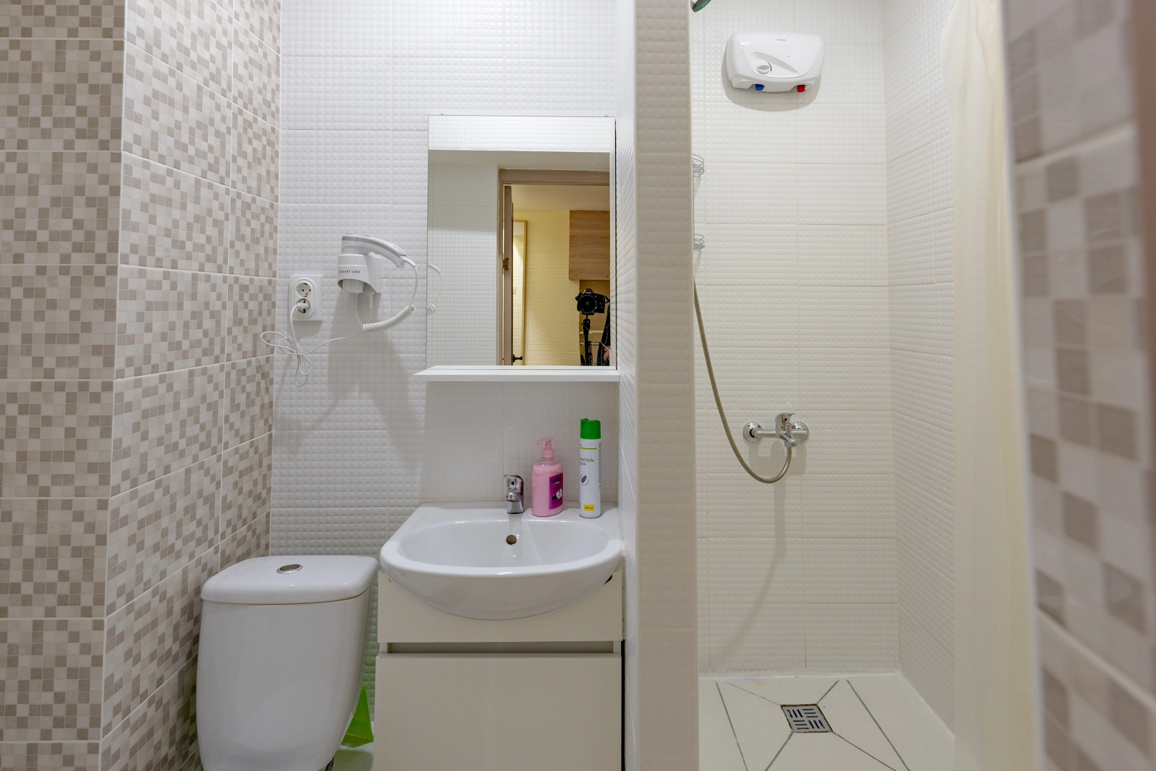 Апартаменты Комплекс Восток